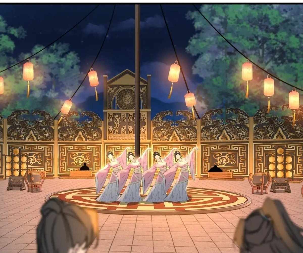 Traveling Through Time and Space to Become an Unlucky NPC: I Have a Wife to Protect Me Chapter 94 65